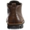 434YM_4 ECCO Jeremy Hybrid Boots - Nubuck (For Men)