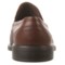 260RG_6 ECCO Johannesburg Loafers - Leather (For Men)