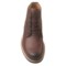 260RH_2 ECCO Kenton Leather Boots - Round Toe (For Men)