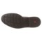 260RH_3 ECCO Kenton Leather Boots - Round Toe (For Men)