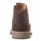 260RH_6 ECCO Kenton Leather Boots - Round Toe (For Men)