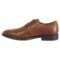 491DP_3 ECCO Knoxville Oxford Shoes - Leather (For Men)