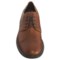 491DP_6 ECCO Knoxville Oxford Shoes - Leather (For Men)