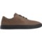 888FP_2 ECCO Kyle Casual Tie Sneakers - Leather (For Men)