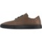888FP_6 ECCO Kyle Casual Tie Sneakers - Leather (For Men)