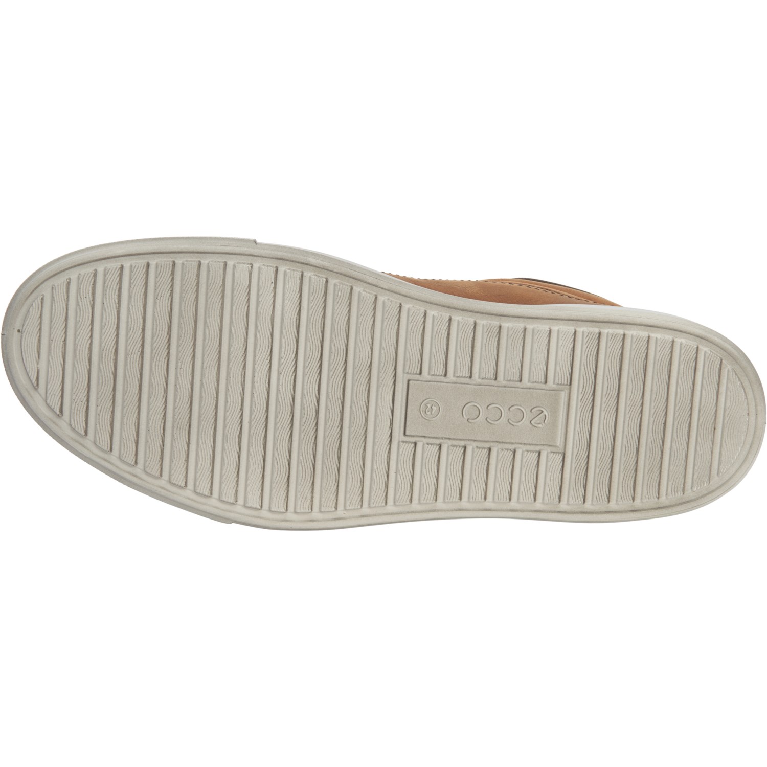 ecco kyle sneaker mens grey