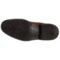 589YJ_5 ECCO Lisbon Plain-Toe Oxford Shoes (For Men)