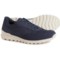 ECCO Made in Europe CS25 Sneakers - Leather (For Men) in Marine