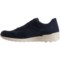 7UPAR_4 ECCO Made in Europe CS25 Sneakers - Leather (For Men)