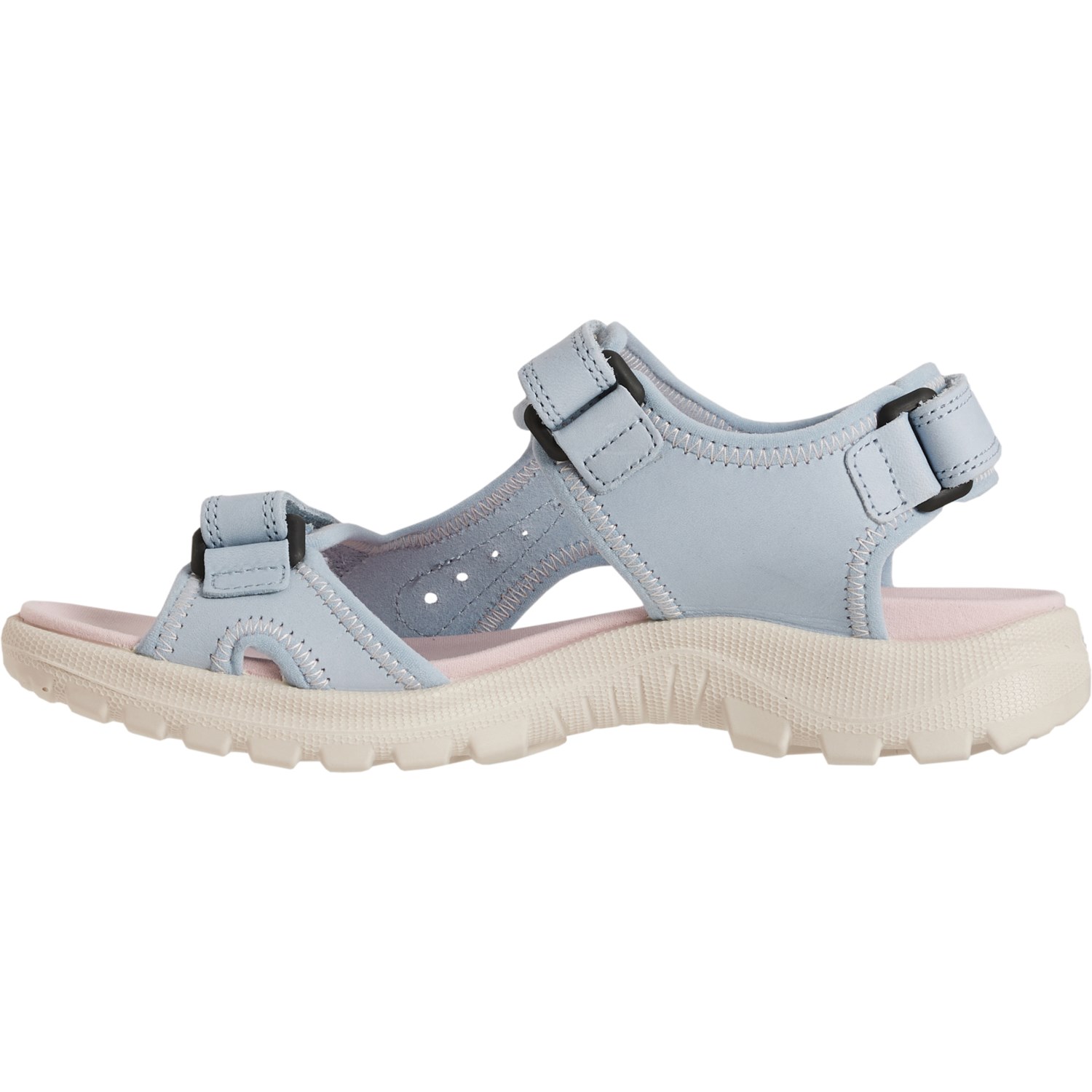 ECCO Made in Europe Onroads Sport Sandals (For Women) - Save 54%