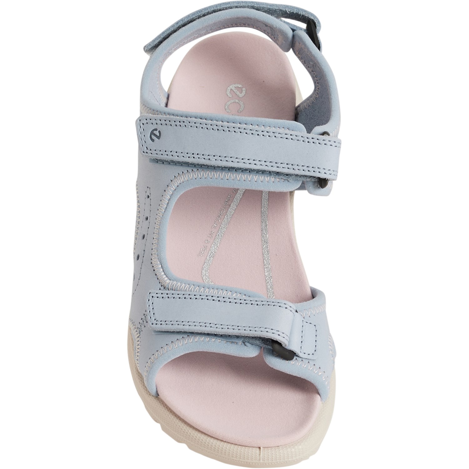 ECCO Made in Europe Onroads Sport Sandals (For Women) - Save 54%