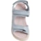 7UNFR_2 ECCO Made in Europe Onroads Sport Sandals - Leather (For Women)