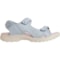 7UNFR_3 ECCO Made in Europe Onroads Sport Sandals - Leather (For Women)