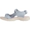 7UNFR_4 ECCO Made in Europe Onroads Sport Sandals - Leather (For Women)