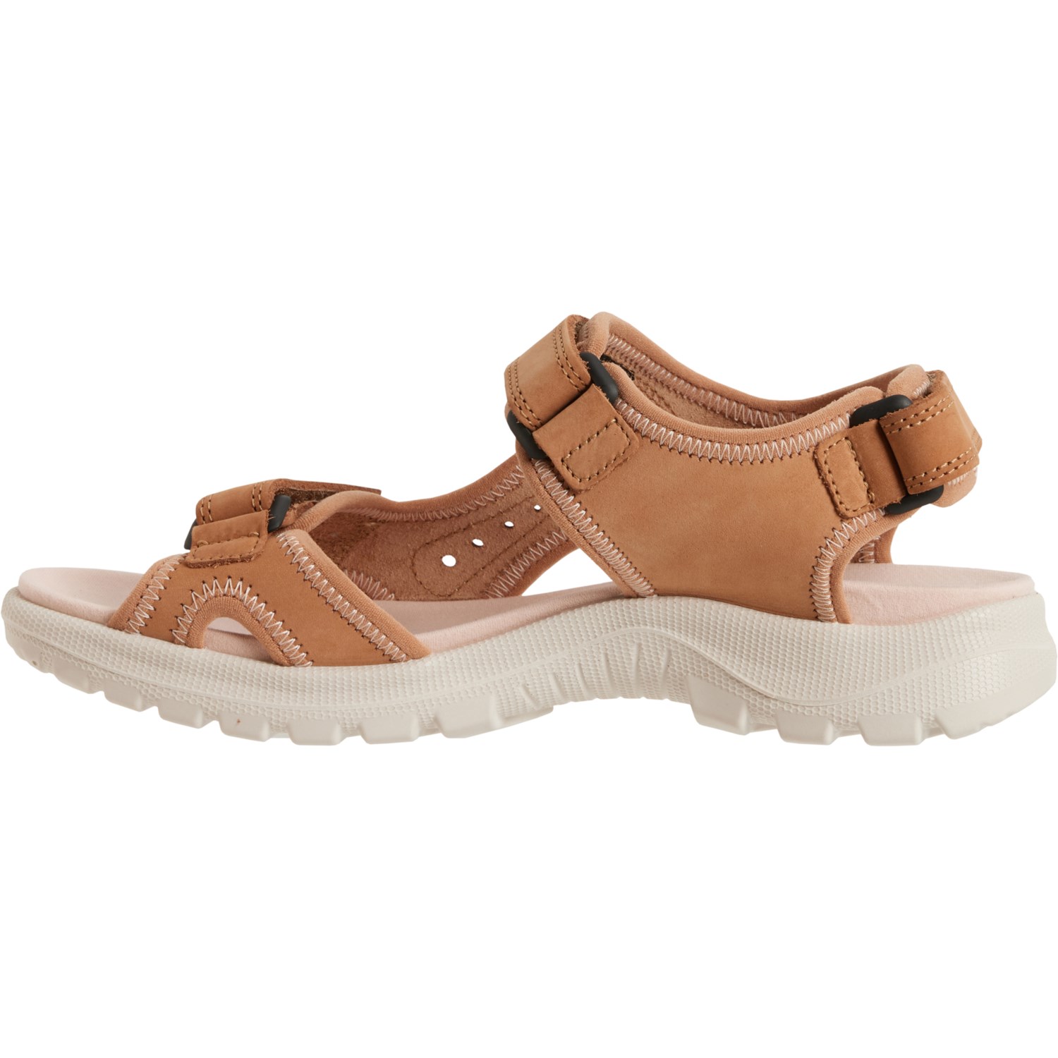 (取寄) エコー レディース メイド イン ヨーロッパ オンローズ スポーツ サンダル ECCO women Made in Europe Onroads Sport Sandals (For Women)  Marine ECCO Made in Europe Onroads Sport Sandals (For Women) - Save 67%