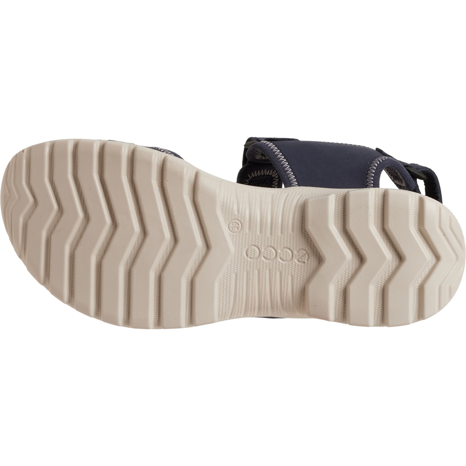 ECCO Made in Europe Onroads Sport Sandals (For Women) - Save 54%