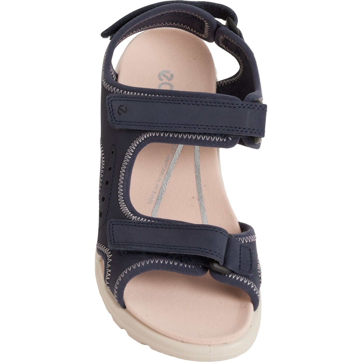 ECCO Made in Europe Onroads Sport Sandals (For Women) - Save 54%