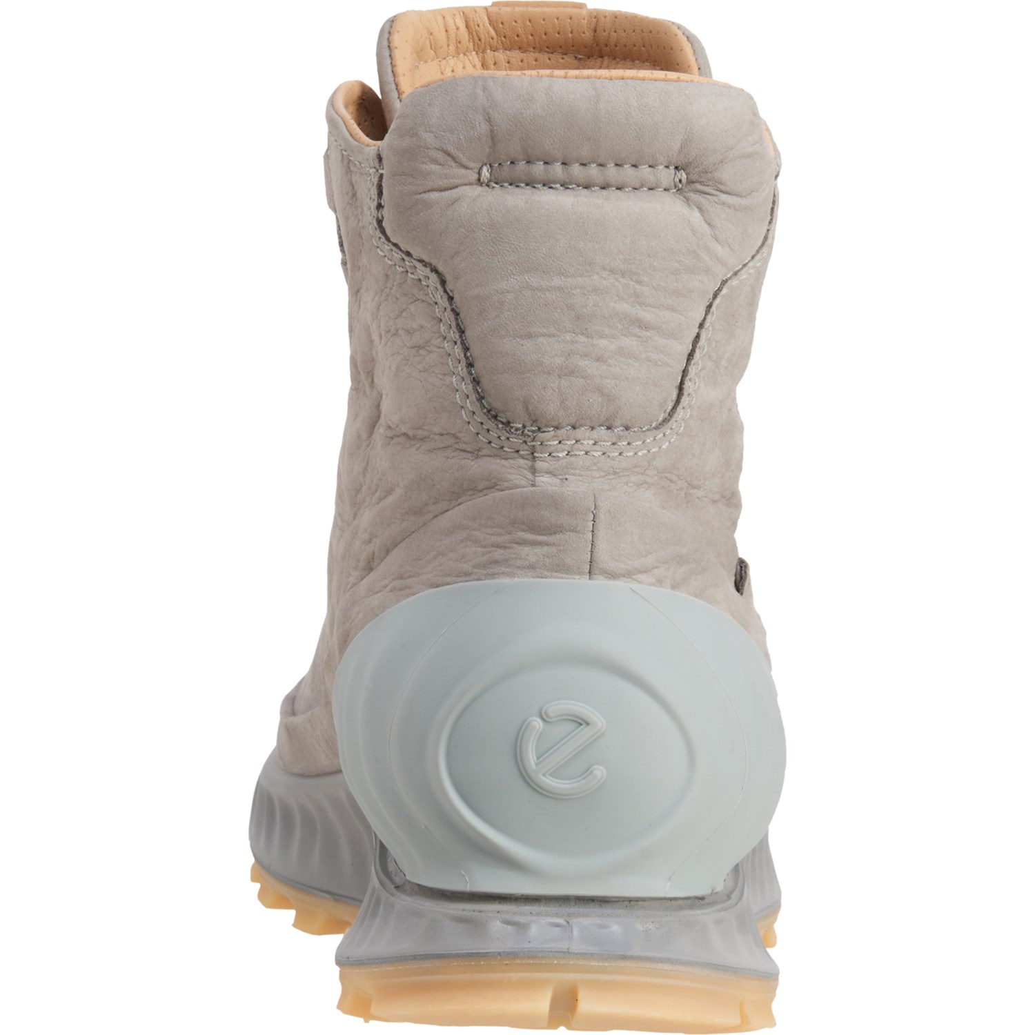 ecco exostrike mid hiking boots