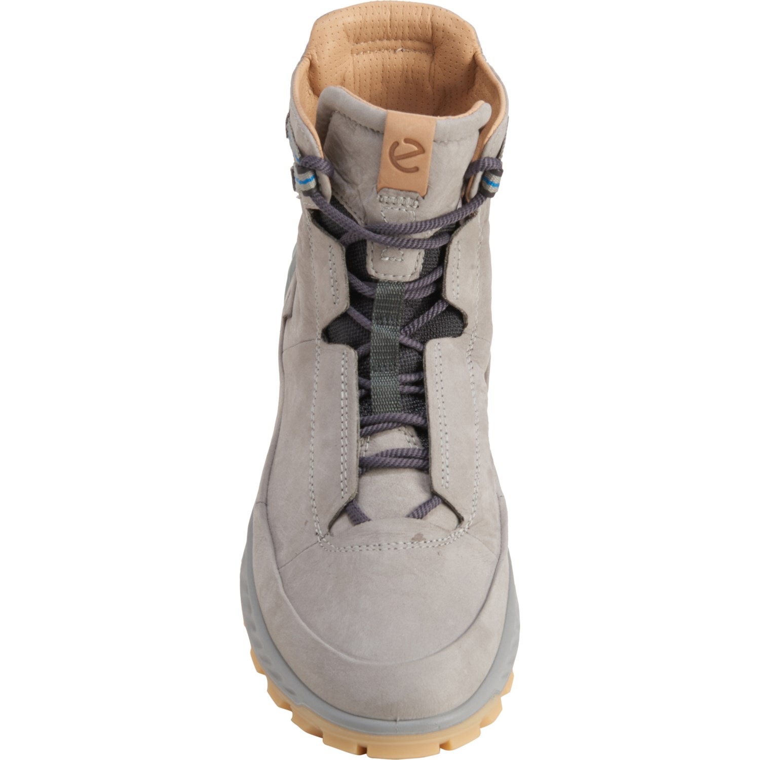 ecco exostrike mid hiking boots