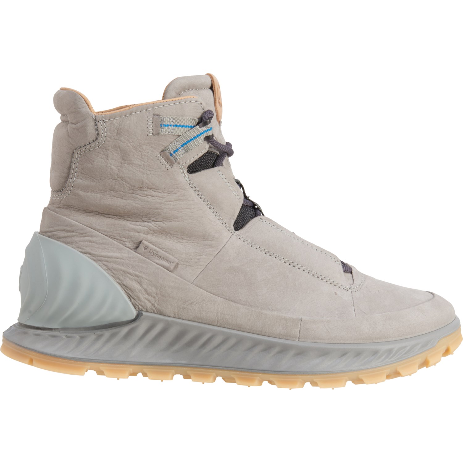 ecco exostrike mid hiking boots