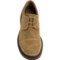 9HHKD_2 ECCO Metropole Seoul Derby Shoes - Suede (For Men)