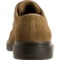 9HHKD_5 ECCO Metropole Seoul Derby Shoes - Suede (For Men)