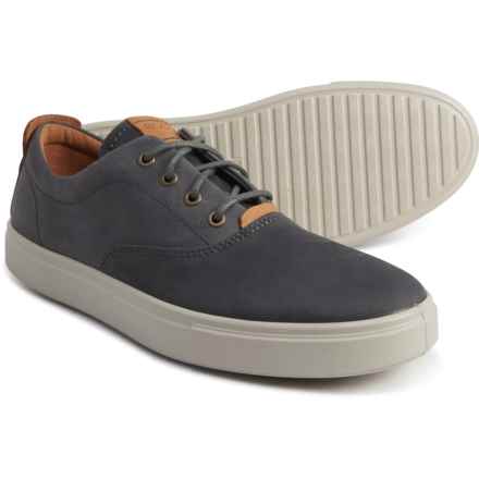 ecco kyle sneaker womens grey