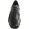 8139X_2 ECCO New Jersey Bicycle Toe Shoes - Leather (For Men)