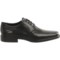 8139X_4 ECCO New Jersey Bicycle Toe Shoes - Leather (For Men)