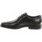8139X_5 ECCO New Jersey Bicycle Toe Shoes - Leather (For Men)