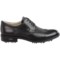 9740K_4 ECCO New World Class Wingtip Golf Shoes (For Men)