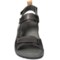 672TJ_2 ECCO Offroad Leather Sandals (For Men)