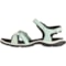 9RXJA_4 ECCO Offroad Sport Sandals - Leather (For Women)