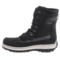131WU_5 ECCO Roxton Gore-Tex® Snow Boots - Waterproof, Wool Lined (For Men)