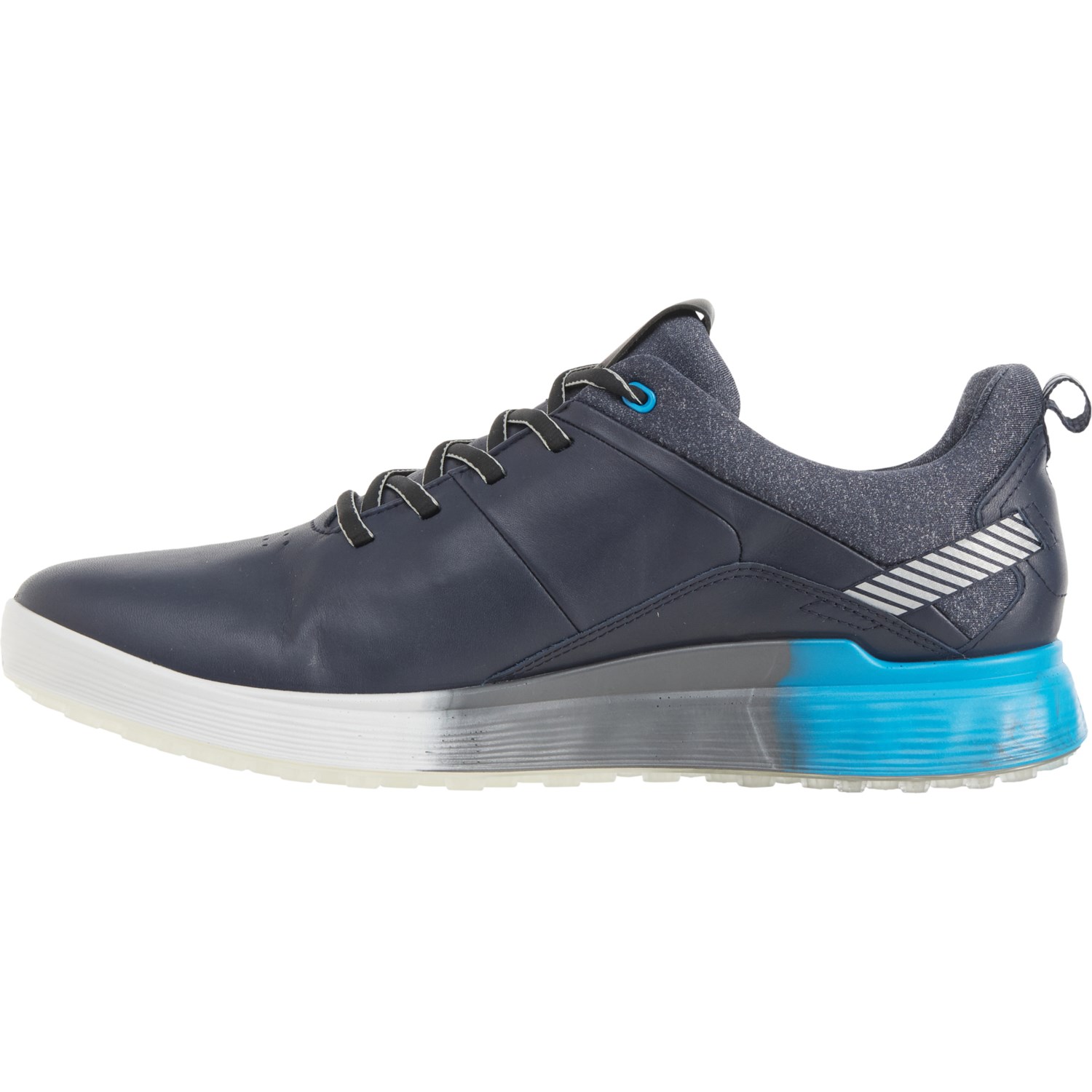 ECCO SThree Dritton Golf Cleats (For Men) Save 37