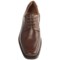 6450N_2 ECCO Seattle Blucher Shoes - Leather (For Men)