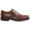 6450N_3 ECCO Seattle Blucher Shoes - Leather (For Men)