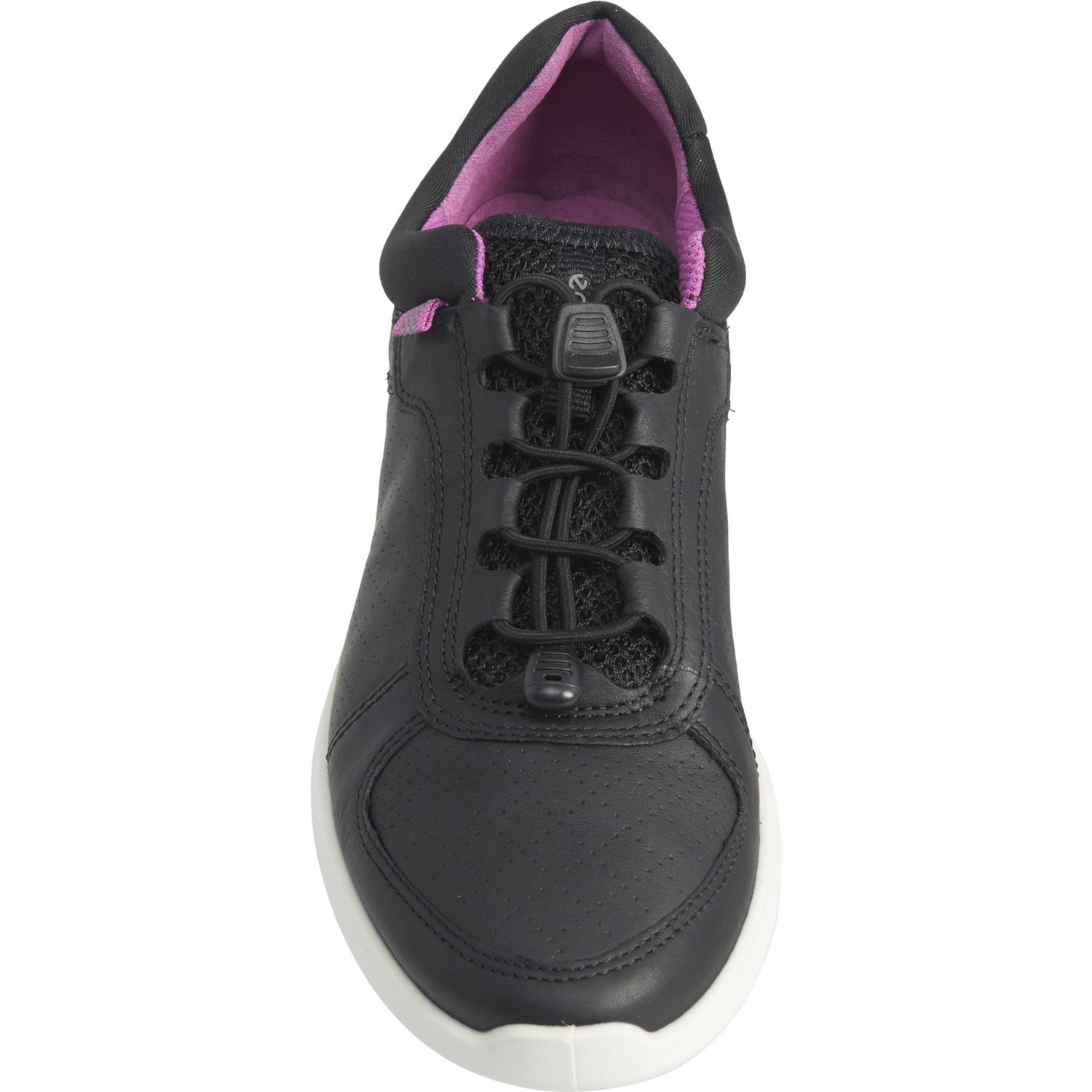 women's ecco toggle shoes