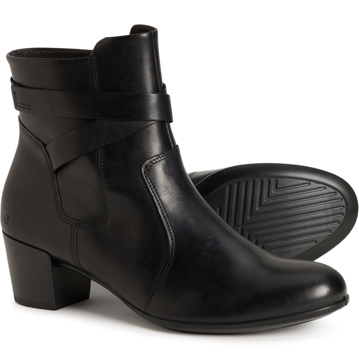 Ecco Womens Ecco Shape M 35 Ecco Shape 35 Ankle Boot Ecco Footwear