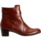 7UNAD_3 ECCO Shape M35 Ankle Boots - Leather (For Women)