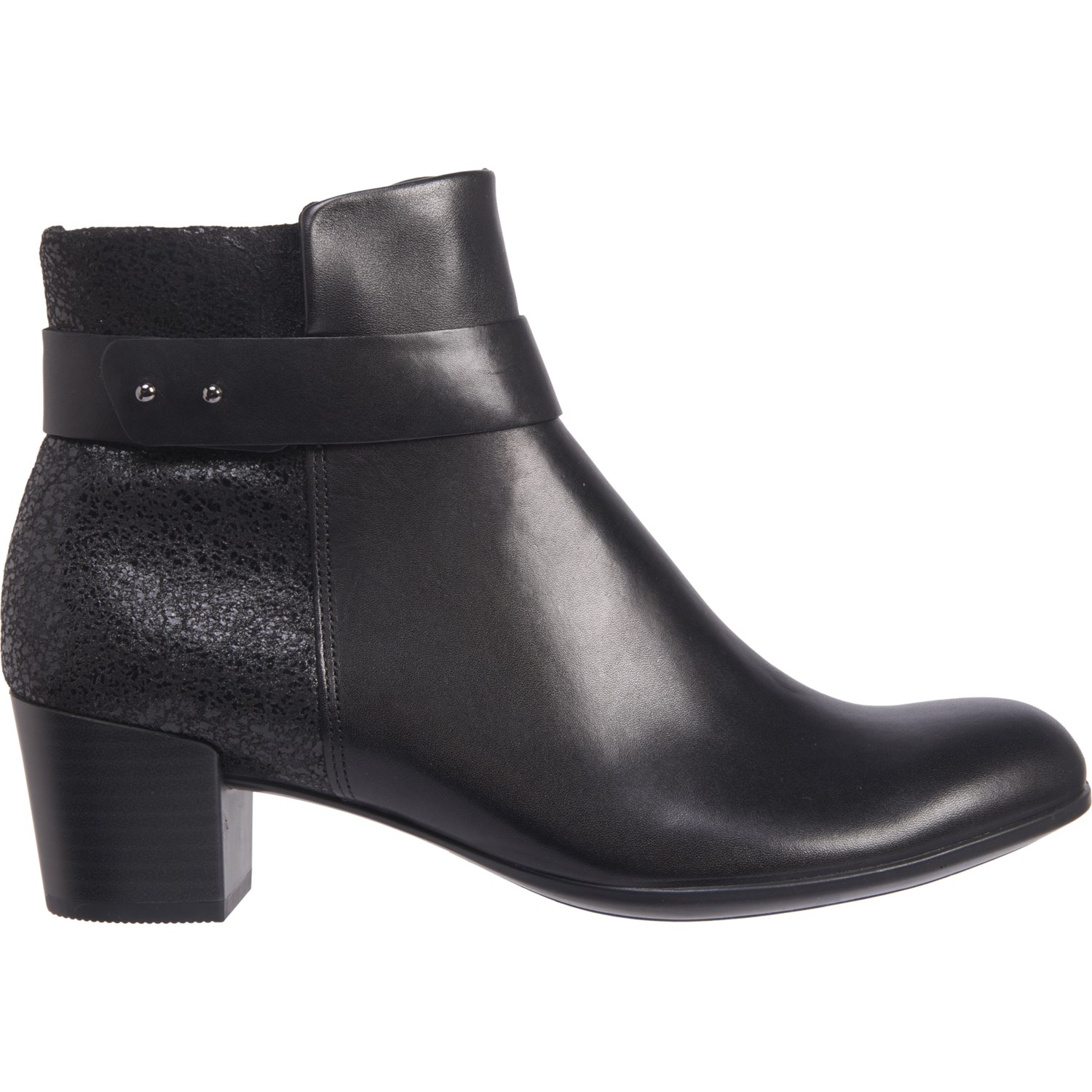 ecco shape m35 ankle boot