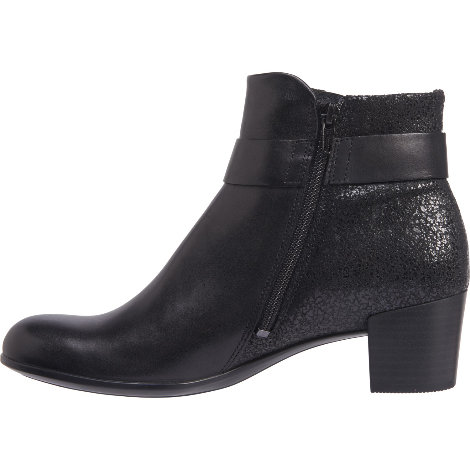 ecco shape m35 ankle boot