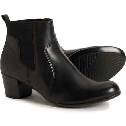 ECCO Shape M35 Boots - Leather (For Women) in Black