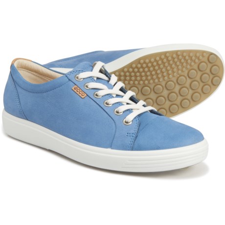ECCO Soft 7 Casual Sneakers (For Women 