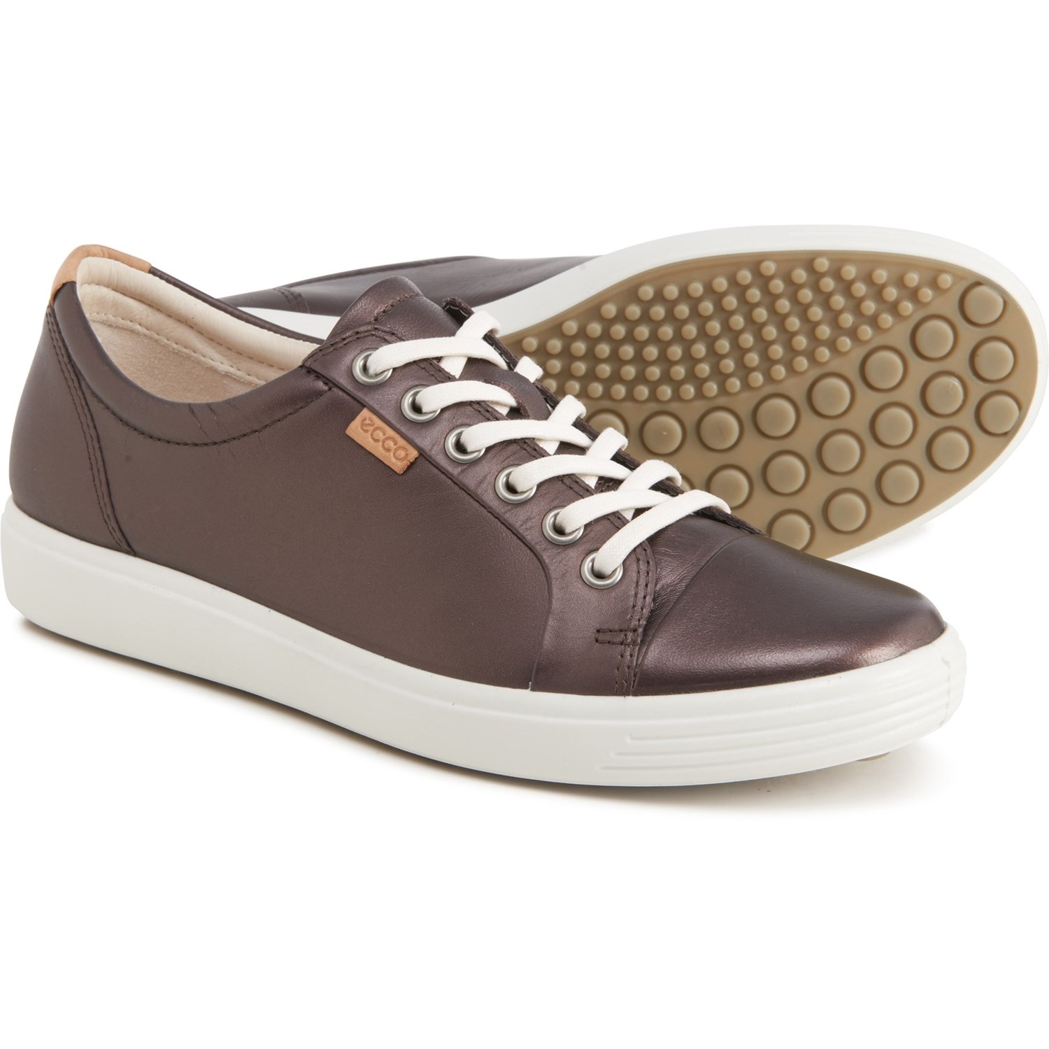 ecco soft