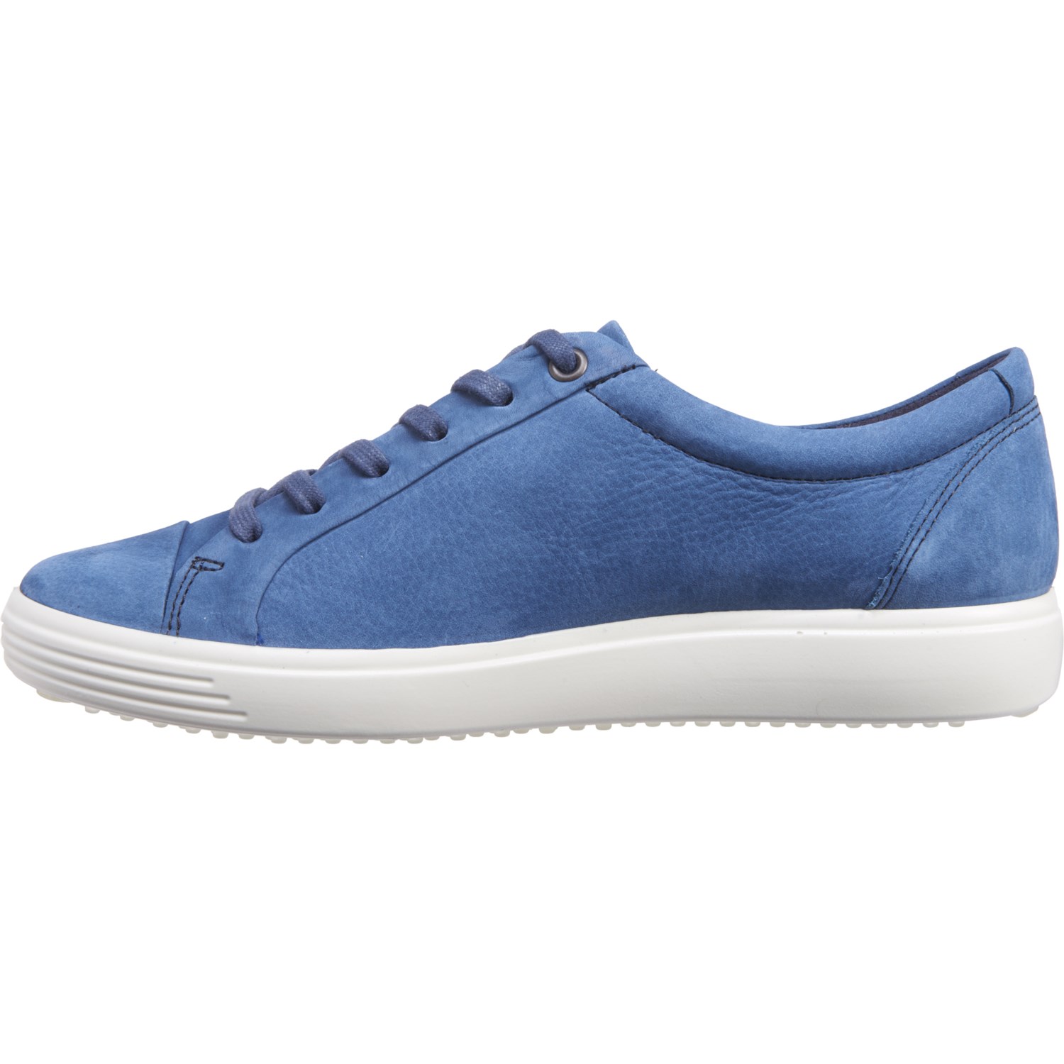 ecco soft 7 ladies blue