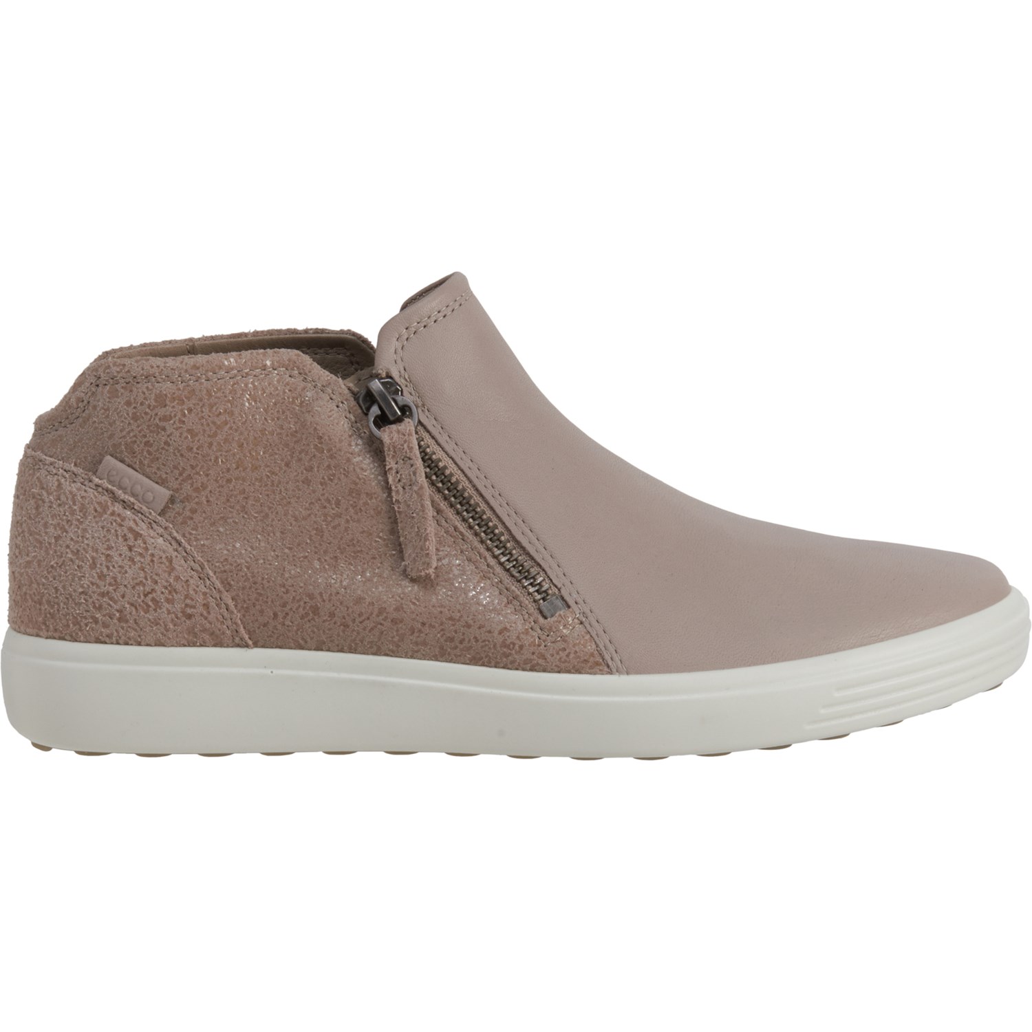 soft 7 mid top sneaker