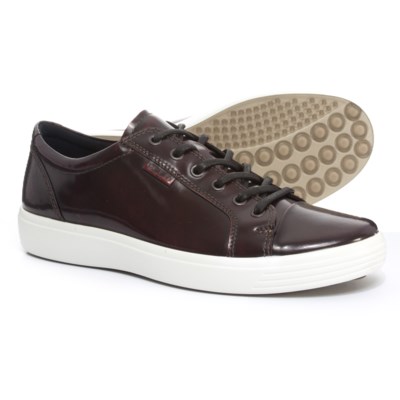 ECCO Soft 7 Sneakers (For Men) - Save 72%