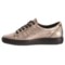 491CP_4 ECCO Soft 7 Sneakers - Leather (For Women)