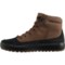2GXJA_3 ECCO Soft 7 Tred II Sneakers - Waterproof, Nubuck (For Men)